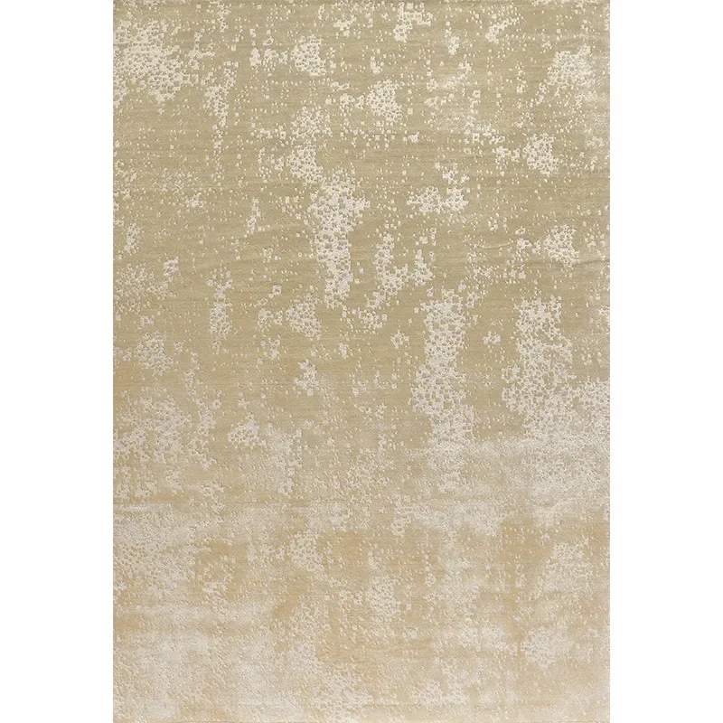 Modern minimalist home carpet living room bedroom dirt-resistant and easy to take care of large area full bedside