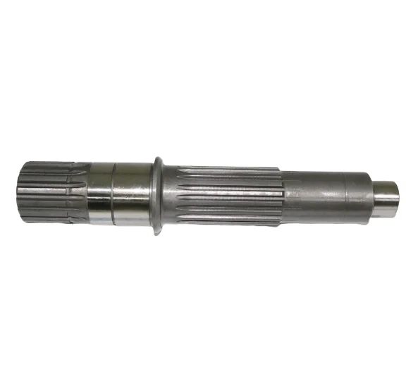 For Doosan for Daewoo for Hyunda I Excavator for Doosan Drive Shaft Swing Motor Parts K9001843 Drive Shaft DX225