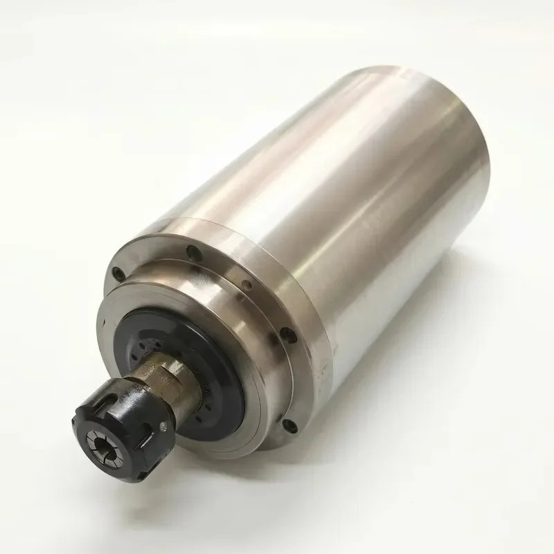 Water Cooling CNC Spindle Motor for CNC Machine Tool Spindle