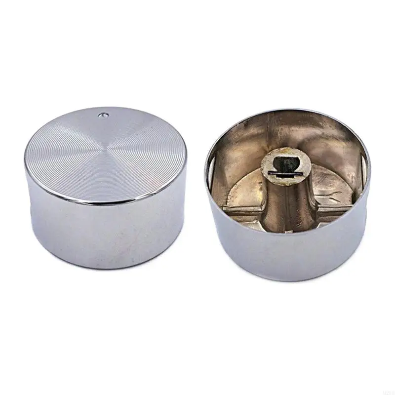 2025 New Stoves Cooker Knobs for Burner Control Dial Knob for Cookware, Gas Stoves, Ovens