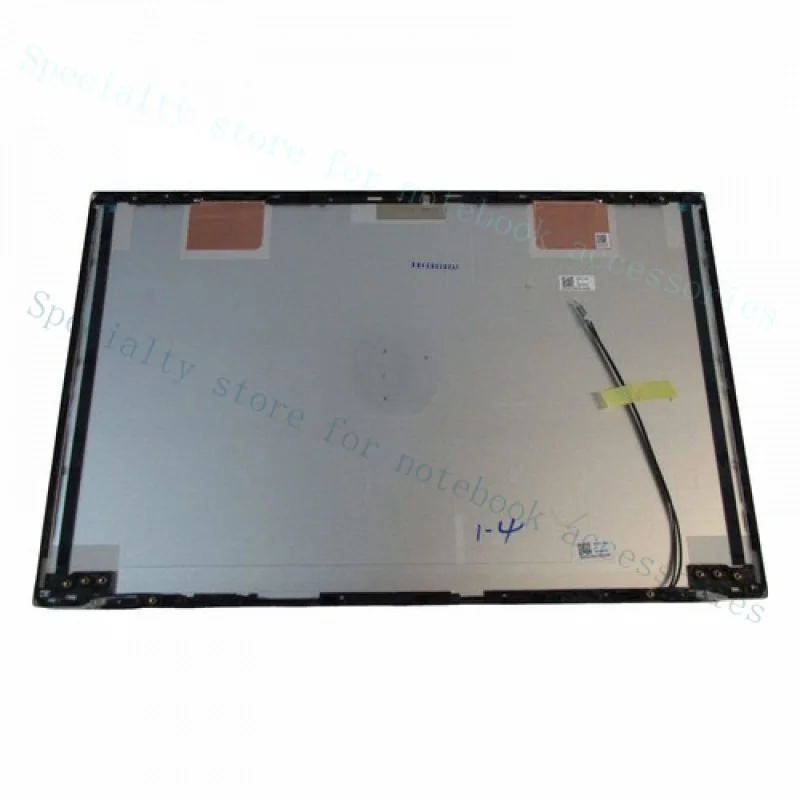 

A++ для HP Pavilion 15-EG 15T-EG 15-EH 15Z-EH серебристая задняя верхняя крышка ЖК-дисплея M08901-001