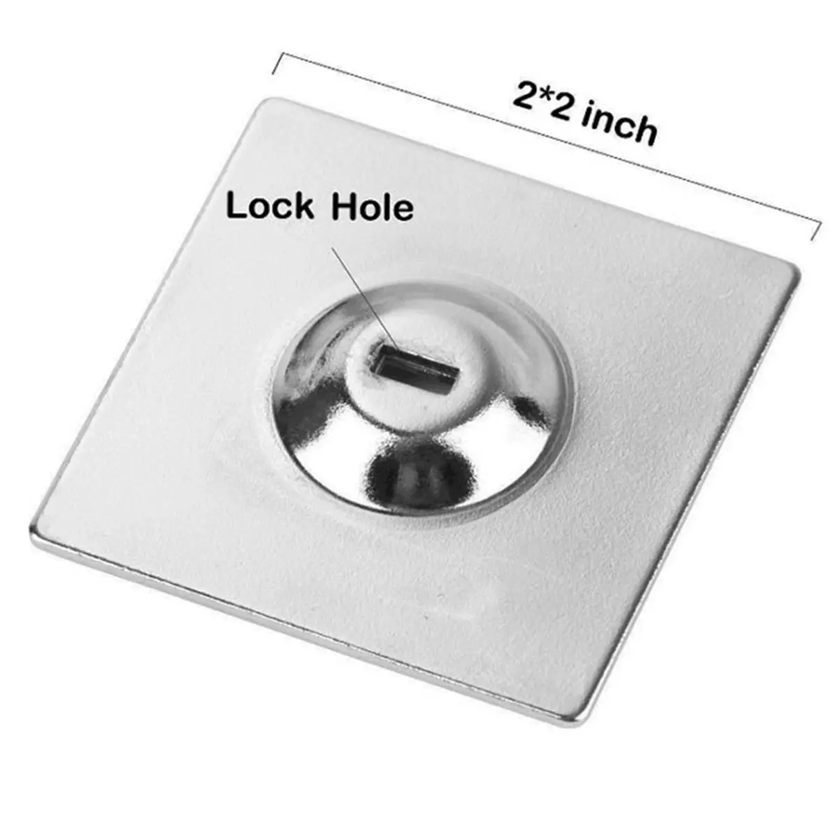 

A89X Mini Laptop Lock Cable for Laptop Computer Lock 6x2.5mm Small Keyhole Security Anti-Theft Notebook Padlock