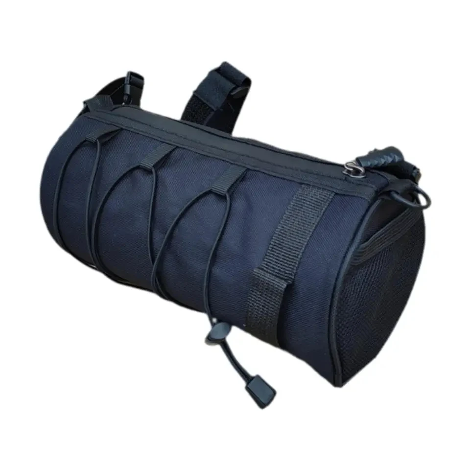 Fahrrad-Vordertasche Fahrradtasche Aufbewahrung Außen Multifunktionale Radtasche Mountainbike-Vordertasche Fahrradzubehör