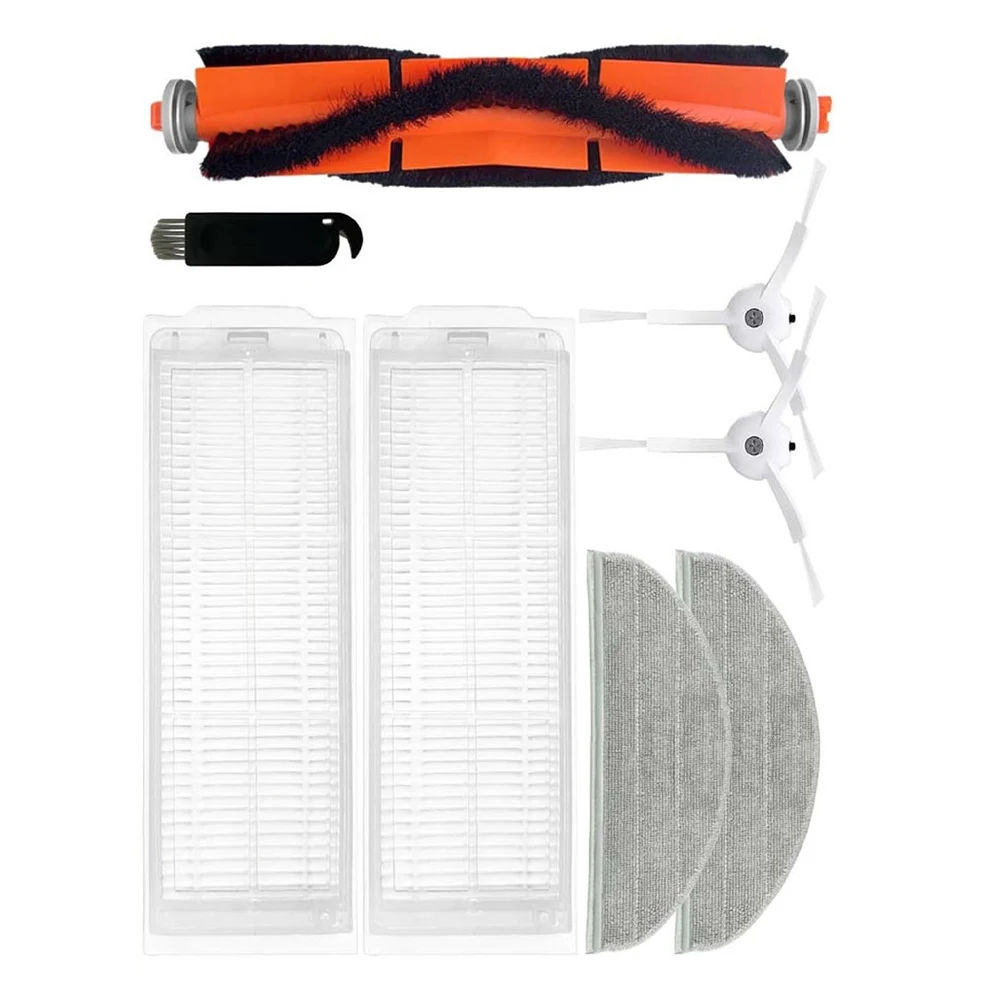 for Cleaning for kit Replacement Parts Automated Cleaning Solutions Dust Bag Easy Installation Enhanced Cleaning Performance