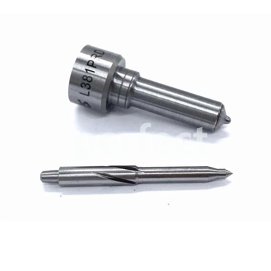 

Для Renault Clio 1.5D EJBR05101D EJBR05102D 4x наконечник форсунки дизельного двигателя L381PRD