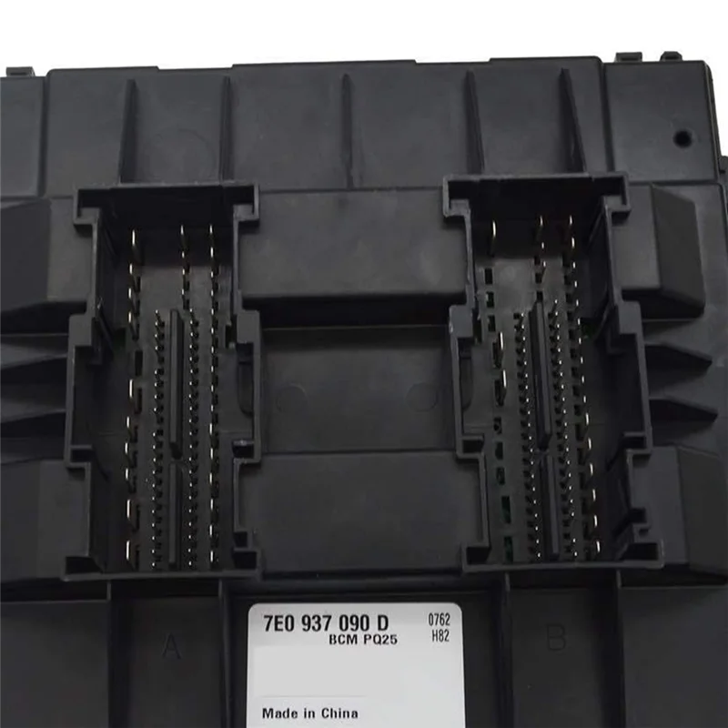 

7E0937090D Car BCM Onboard Power Supply Control Unit Comfort Module For VW Polo Beetle Bora Santana Multivan SKODA Rapid