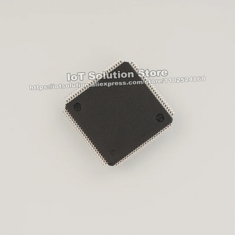 STM32F091VCT6TR แกน Cortex-M0แขน STM32F091VCT6