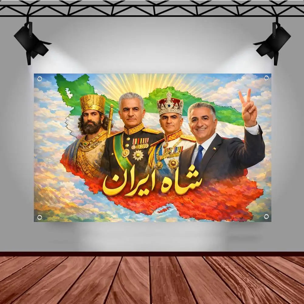 Thumbnail 3 - #28 Trending Decorative Tapestries Right Now