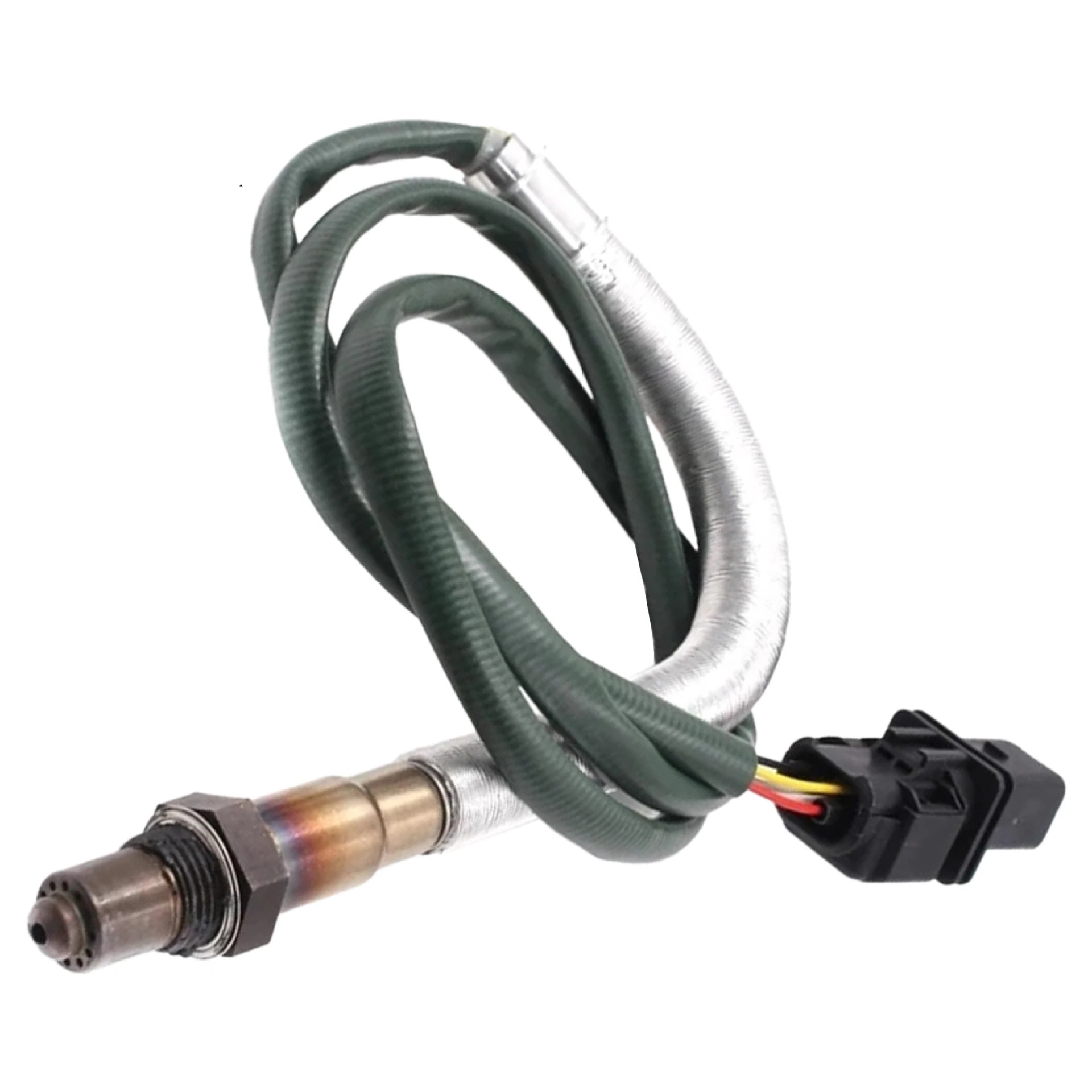 Oxygen Sensor for Mercedes-Benz Smart (MCC) C-Class E-Class SLK 0065422718 A0065422718 0258017203 2007-2014 Wideband Lambda