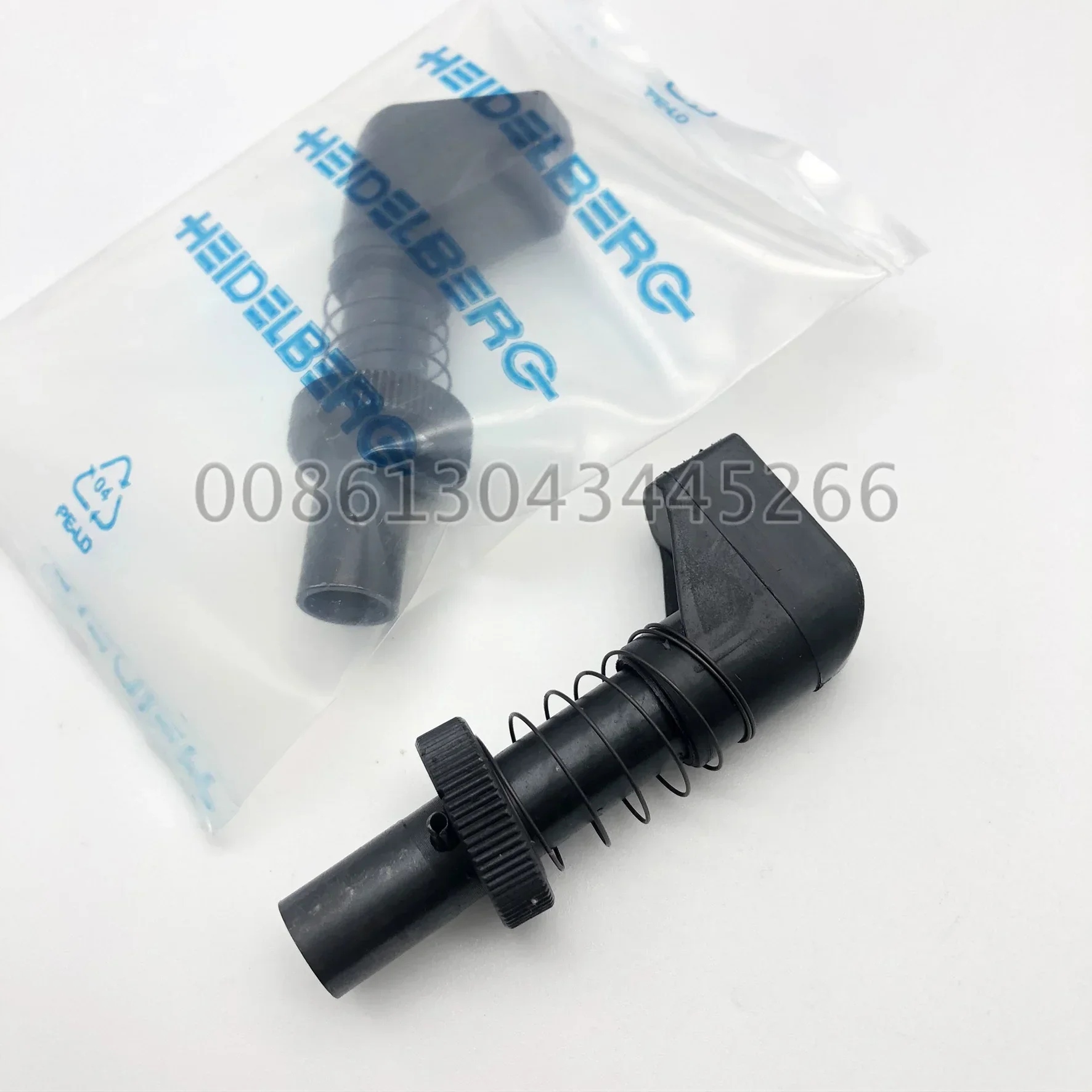 

Free Shipping Heidelberg G2.028.095S Best Quality Sheet Separation Blower Heidelberg SM52 PM52 Printing Machinery