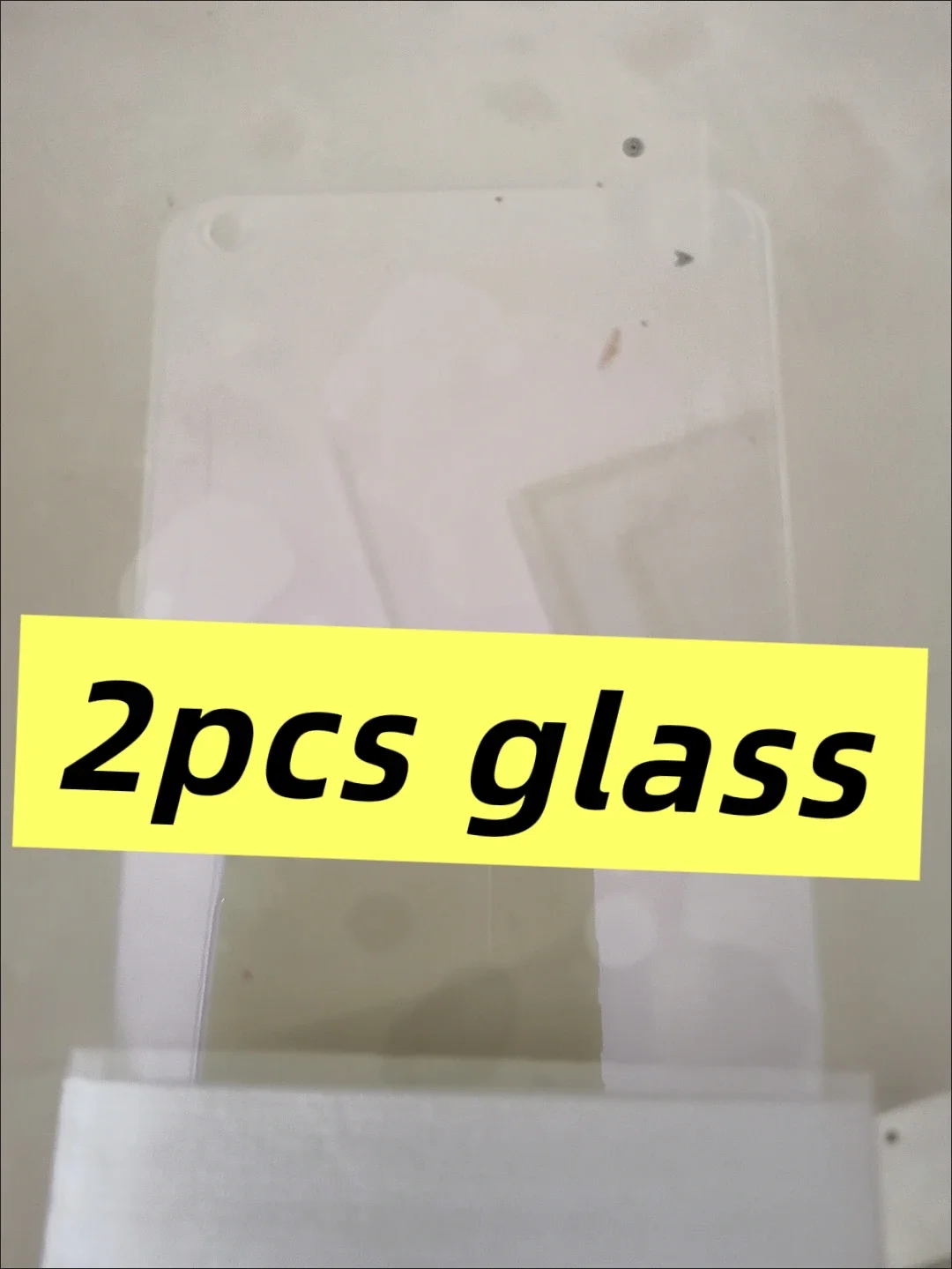 2pcs for Aq Protective Tempered Glass for Samsung M30s Screen Protector on Galaxy M 30s 30 M30 S Film Samsun Sam