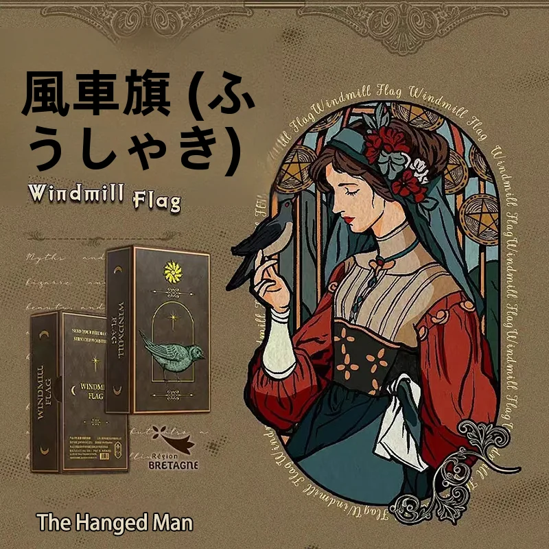 nouveau-jeu-de-cartes-de-tarot-complet-windmill-flag-jeu-de-strategie-de-table-pour-2-joueurs-cartes-a-collectionner-divertissement