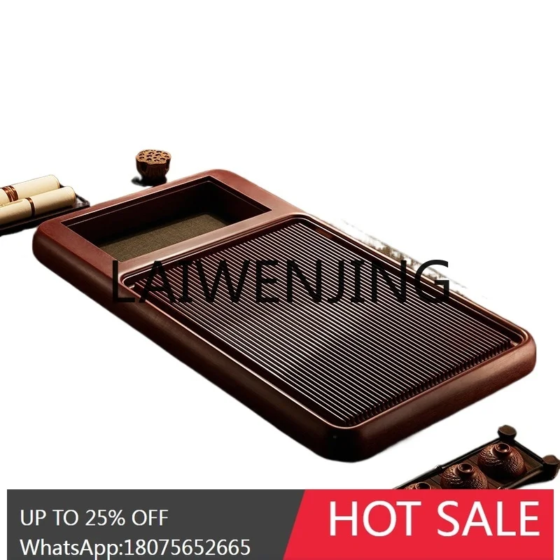 RWJ High-End Bakelite Suit Full-Automatic Water Kettle Integrated Set of Tea-Making Sets Sets