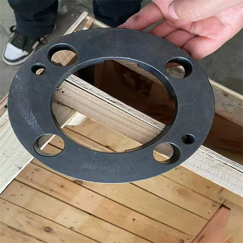 

It is suitable for the torque transmission disc of accessory hydraulic tunnel drilling rig