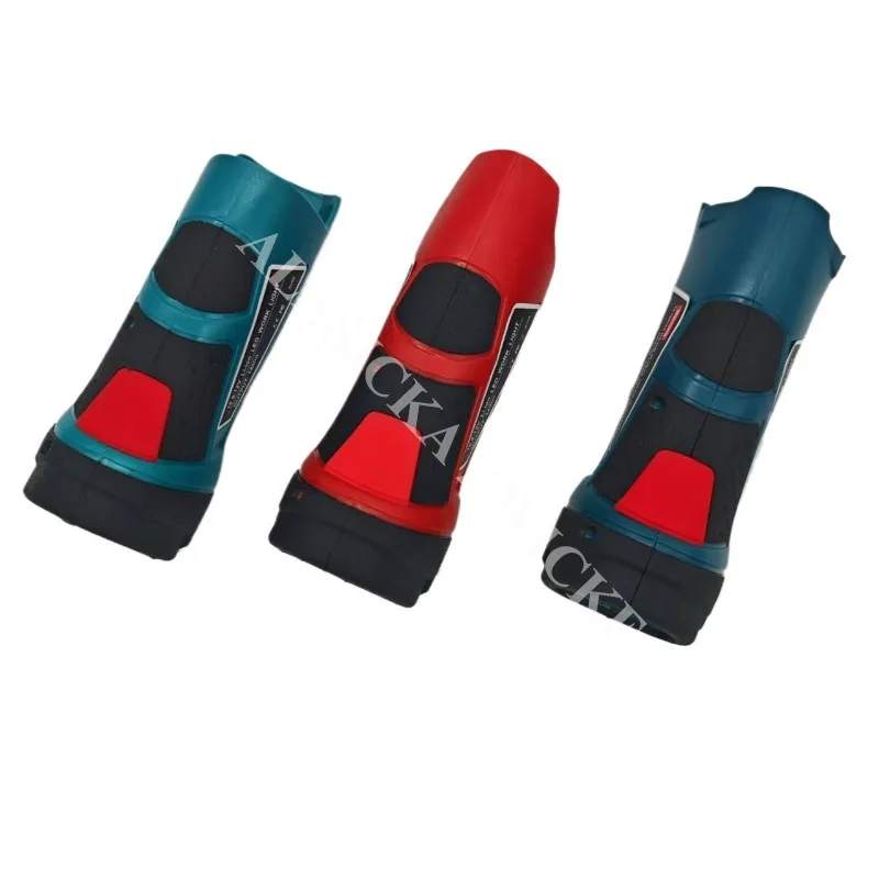 

Перезаряжаемый литиевый фонарик, подходит для BOSCH, Milwaukee, Makita 3 Вт, 10,8 В-12 В, ручная рабочая лампа, электрический фонарь
