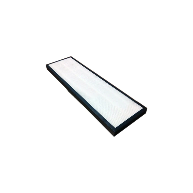 Custom Ture Hepa 13 14 air Filter With Activated Carbon Hepa Filter air Purifier Fits for  KFR-72SWNBp1