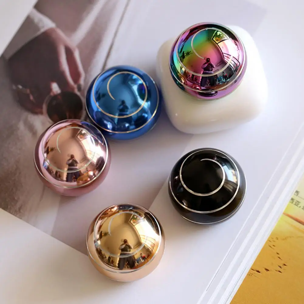 

Игрушка с волчком, портативный спиннер для гипноза для снятия стресса, мини-настольная игрушка для детей, подростков, взрослых, вращающийся на кончиках пальцев для тревоги