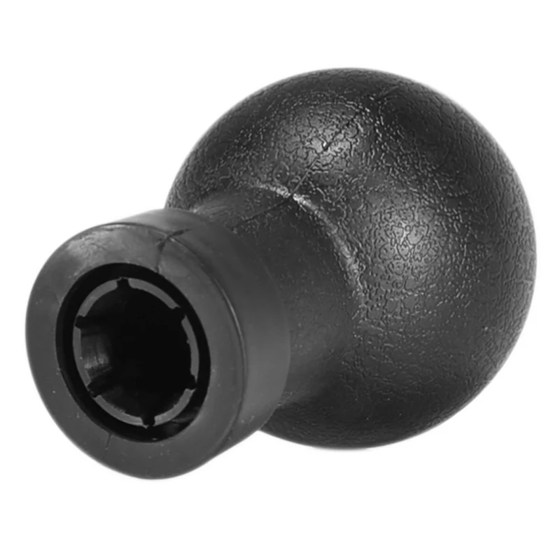 Gear Knob Head 5 Speed Stick Shift Plastic For Suzuki Swift SX4 2005 2006 2007 2008 2009 2010 2011 2012 2013 2014 2015