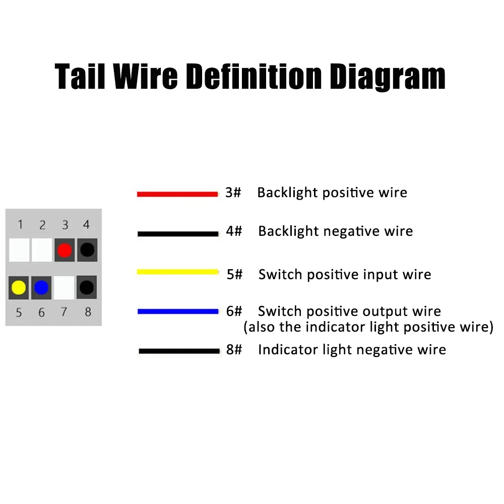 1PCS Green White LED Dashboard Control Switch Button For Honda Accord CR-V Civic Pilot Insight Insight For Acura MDX RDX TLX RLX