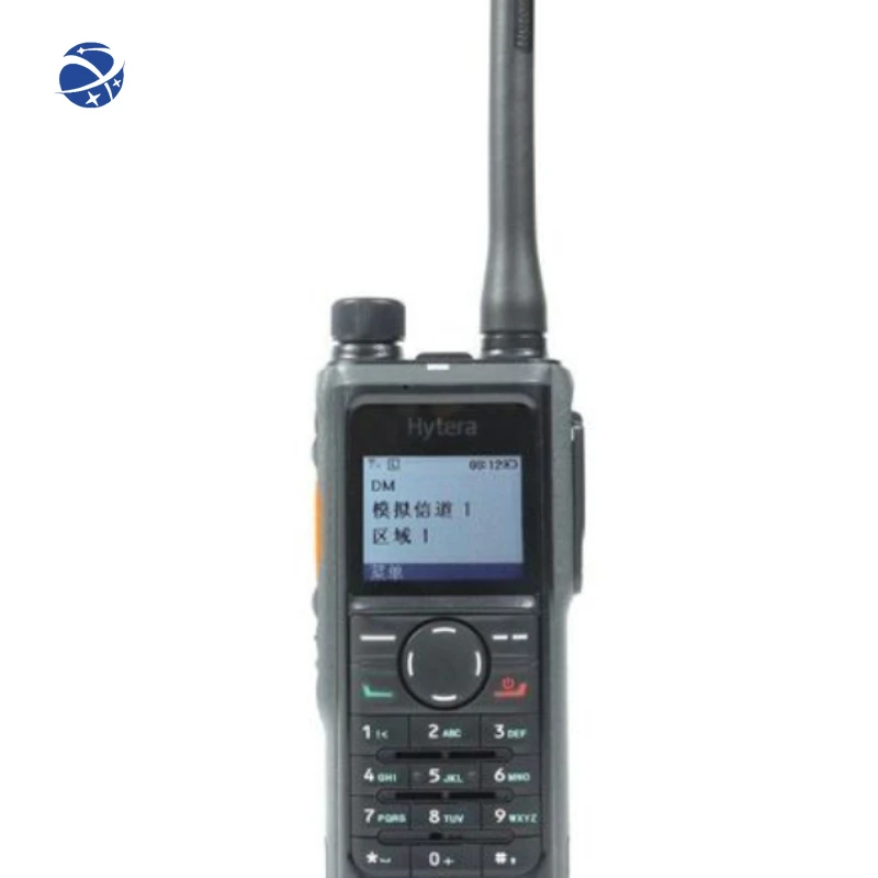 

Hytera hp685 two way radio hp680 walkie talkie hp682 radio hp686 handheld talkie walkie hp688 DMR radio hp68X for hytera