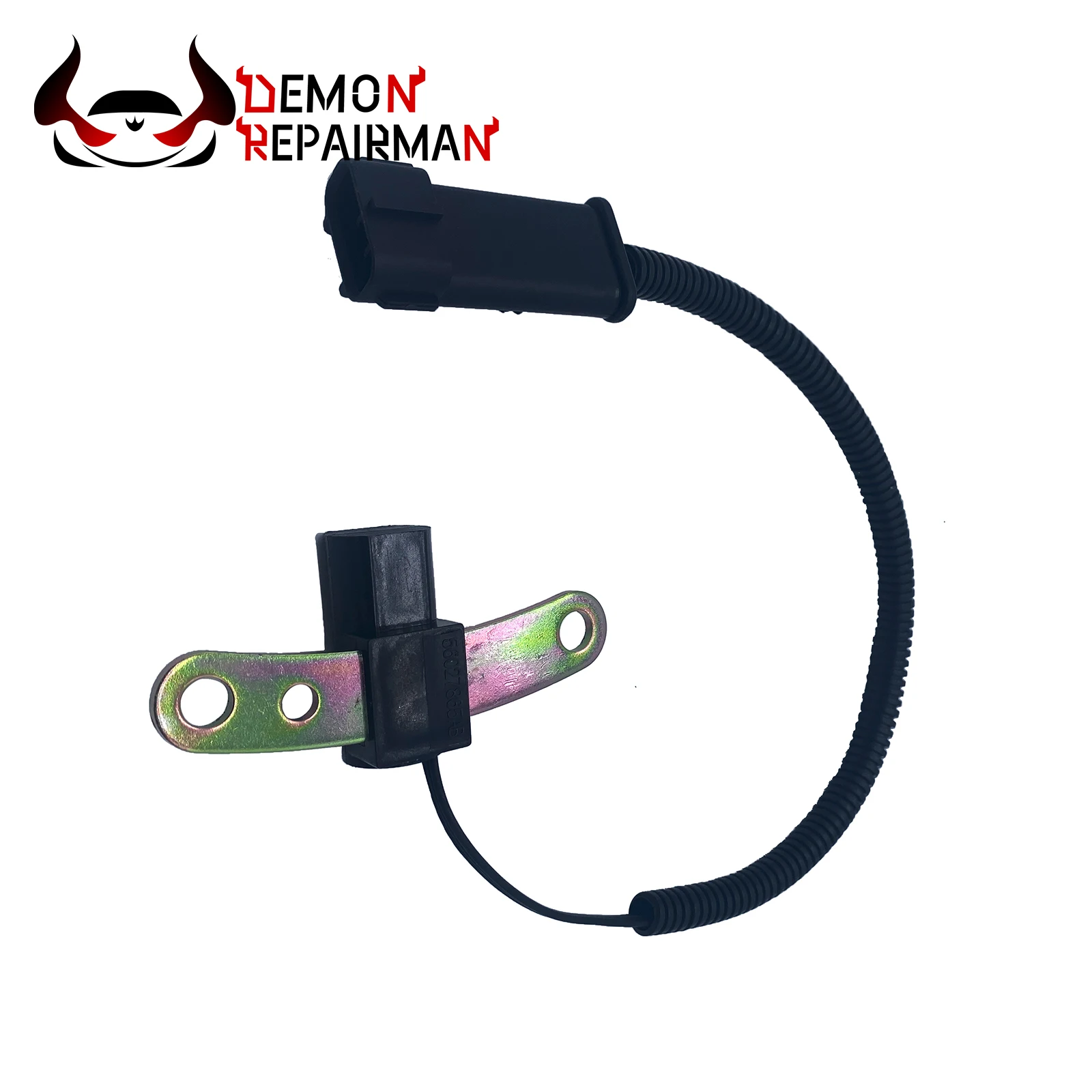 

56027865 АБ 56027866 Датчик положения коленчатого вала для Jeep Cherokee TJ Wrangler Dodge Dakota 56041819 АА 56027865 56027865 АБ