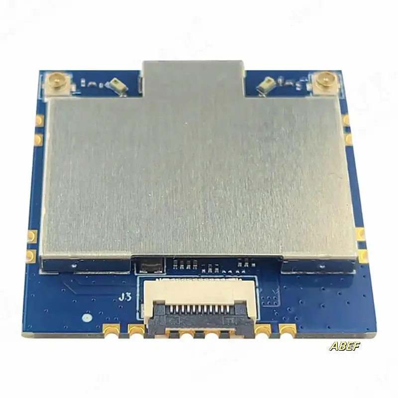 5 قطعة BL-M8812EU2 طائرة بدون طيار لمسافات طويلة 5 جرام عالية الطاقة واي فاي وحدة 5 فولت نقل الصور الجوية إلى USB خارجي PA 867Mbps