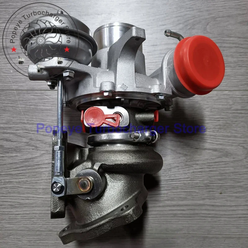 Turbocharger for CHANGAN Automobile CS75 CS85 CS95 SUV 2.0T Engine JPQ53 Turbo 1118010-A02 RHF4 VP71