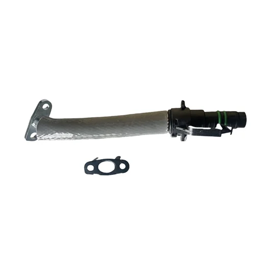 Tubo de retorno de aceite Turbo turbocompresor para Chevrolet Cruze Sonic Trax Encore Vauxhall Opel Zafira Astra 1.4L 55587854 55569839