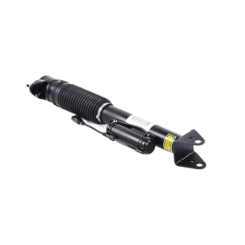 

Rear L/R Air Shock With ADS for Mercedes-Benz W166 ML GL Class ML350 Air Suspension Shock W166 Rear Damper 1663200130 1663200930