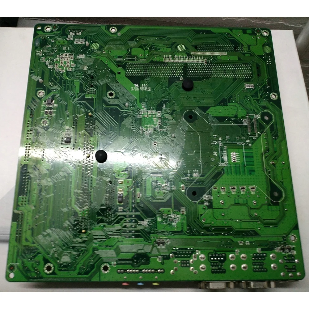 Industrielle Steuerplatine, Server-Motherboard für IBM SurePos 700 4800 743 IBM-KS04 46N1983 45T9076 POS