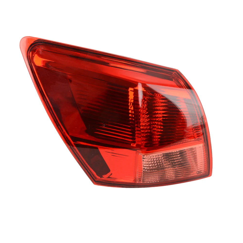 

For Nissan Qashqai Dualis J10 2008-2015 Car Outer Taillight Rear Tail Lamp Left