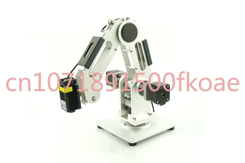 Mechanical Arm Manipulator 3-Axis Desktop Robot 0.5/ 2.5/4kg Load JXBH-XP28005/58025