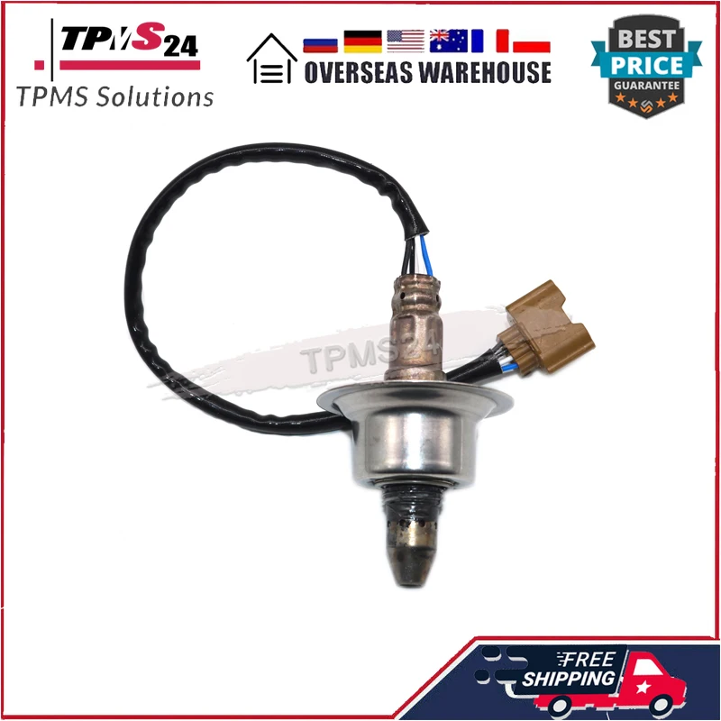 

For Infiniti Qx60 Nissan Micra Murano Pathfinder Frontier Versa Versa Note 234-9127 Upstream Air Fuel Raito Oxygen Lambda Sensor