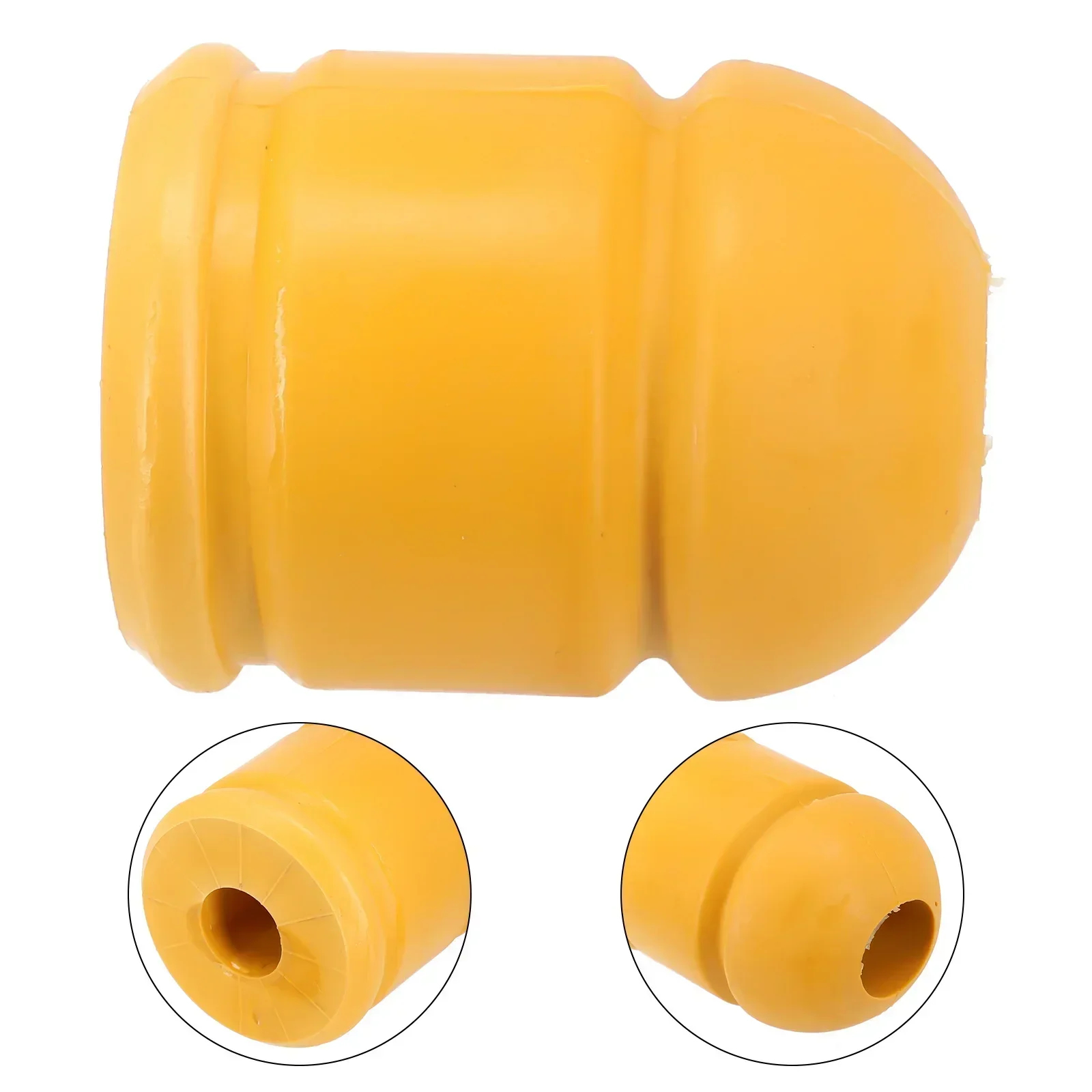 

For Dodge For Ram 1500 2009-2020 52855788AB Car Shock Absorber Bump Stop Car Suspension Control Arm Bumper Buffering Block