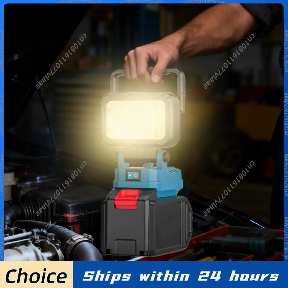 lanterna-portatil-com-2-portas-usb-para-carregamento-de-bateria-makita-bateria-nAo-incluida
