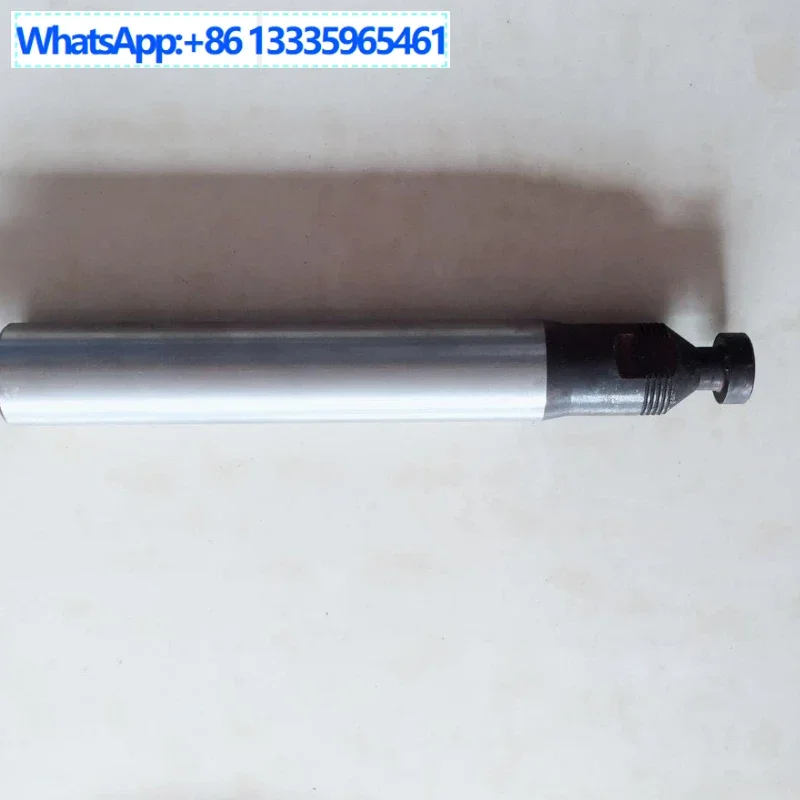 

Solid 833 plunger rod, piston rod 287832
