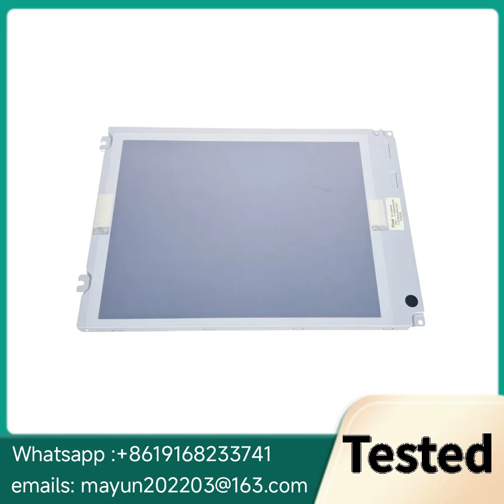 Original Checked 8.4“Inch LQ084V1DG41 Industrial LCD Display Screen Panel 800x600