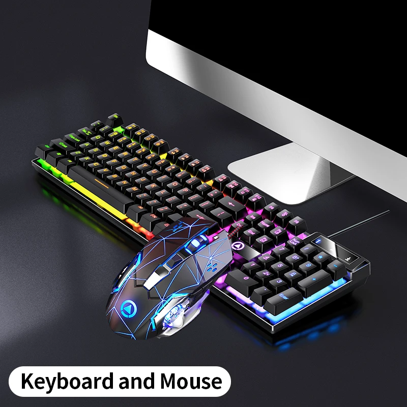 Wired Led Light Up …