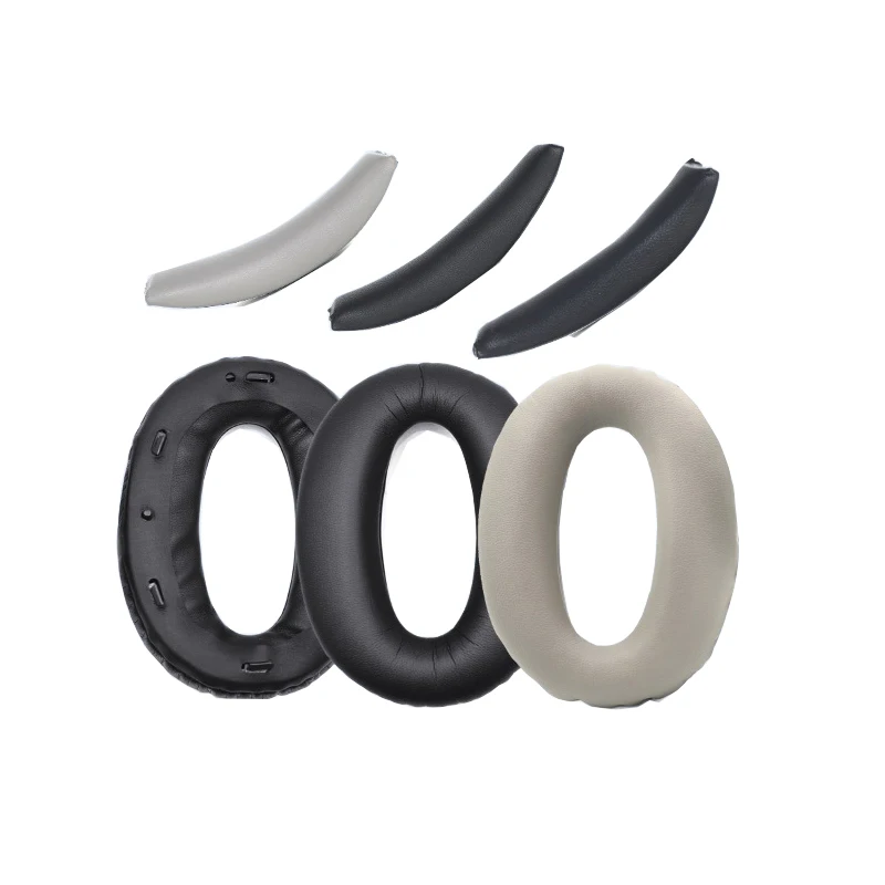 Replacement Earpads…