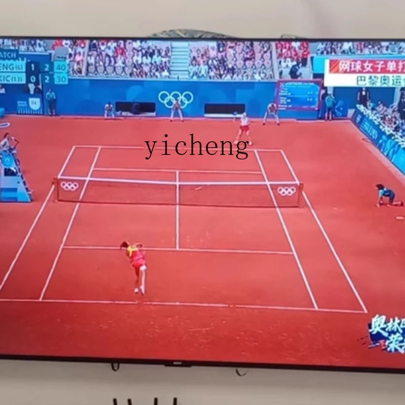 

ZC144Hz high brush high definition flat panel LCD TV