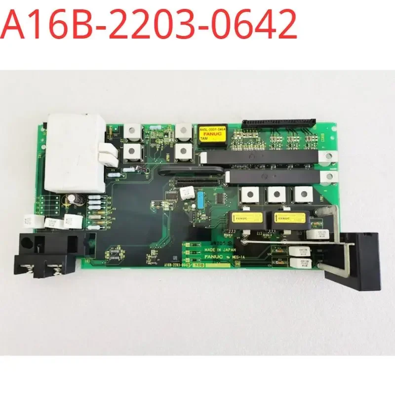 A16B-2203-0642 Fanu…