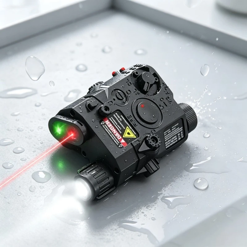 Multi‑Occasion Fit Nylon Multi‑Function Torch Portable Outdoor Daily Use Lighting Tool