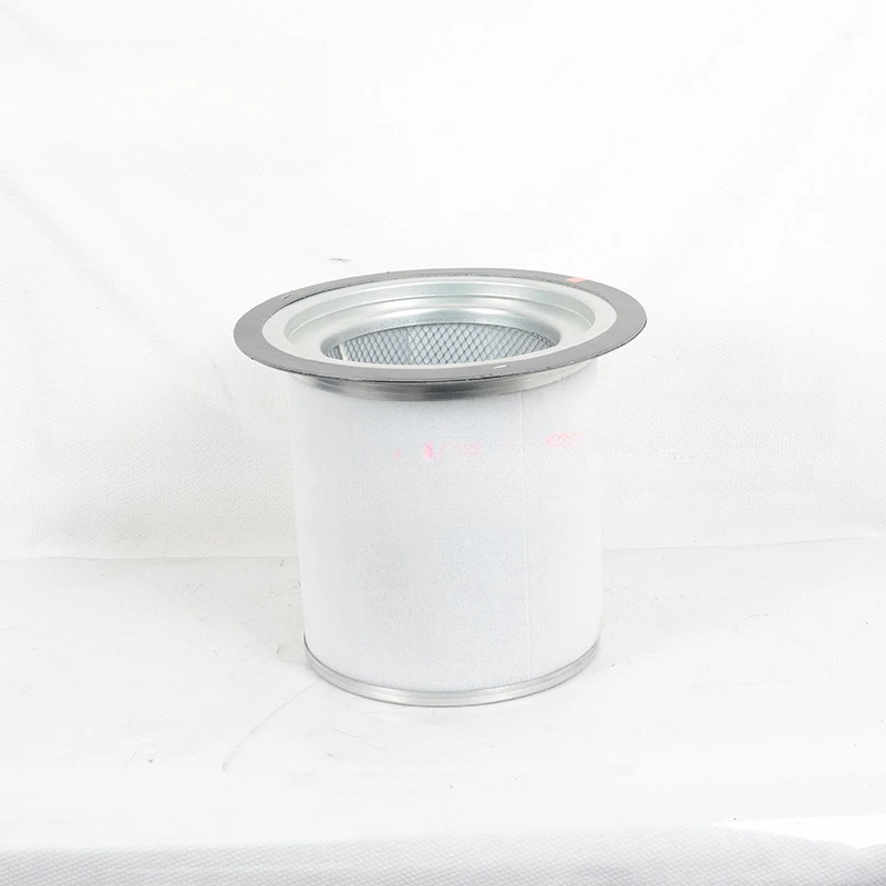 

2116010175 16.0m3/min Stationary Oil Separator
