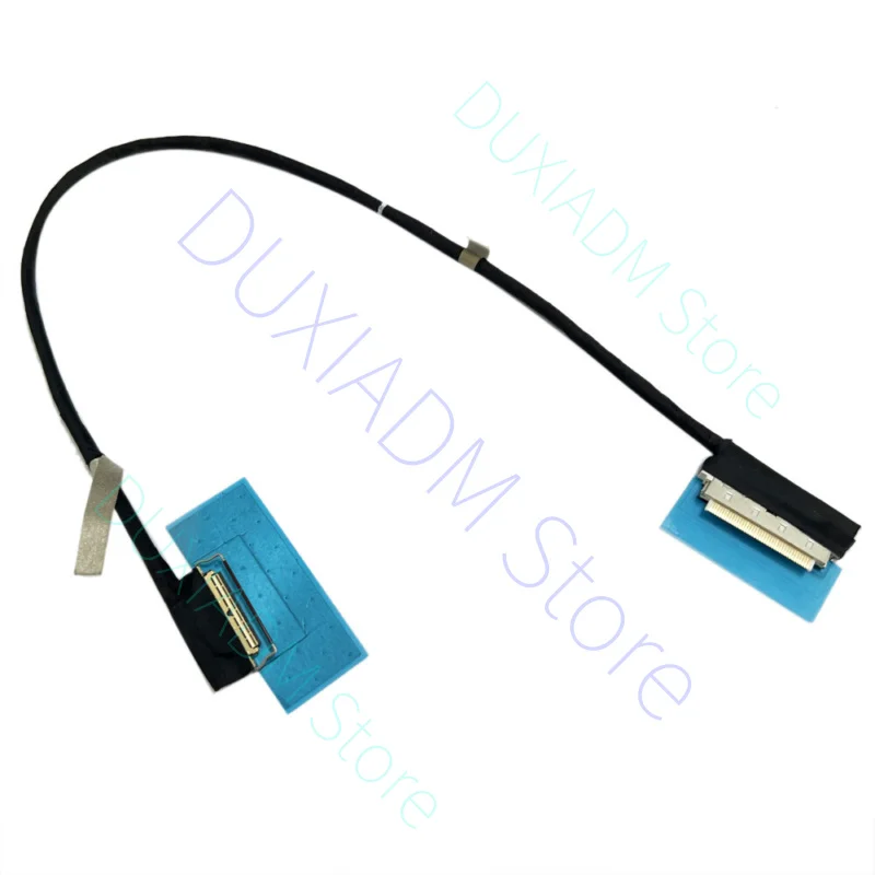 

For HP ZBook Fury 15 G8 EDP FHD LCD Screen Video Cable 30PIN DC02C00PM0