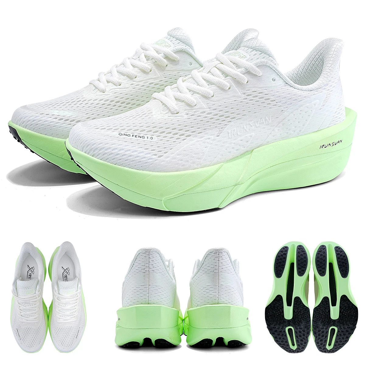 

Hot Arrival: Winter Professional High-Quality Anti-Slip Durable Marathon Running Shoes Training Athletic Shoes Excellent