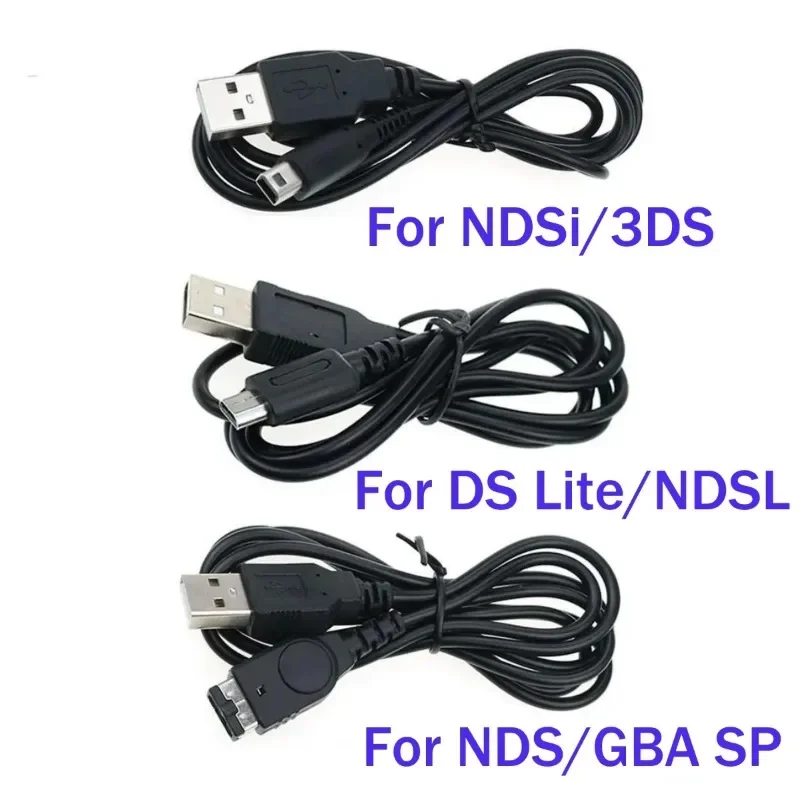 

USB data charger charging power cable 1.5M/2MDDD