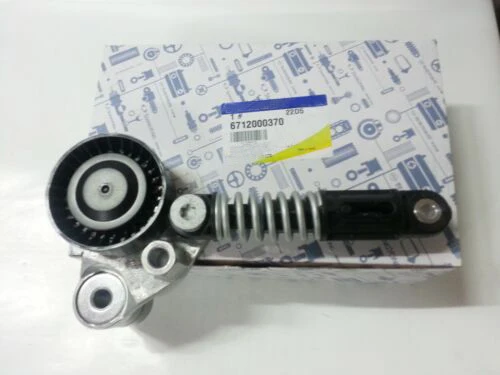 Genuine Auto Belt Tensioner ASSY 6712000370  for Ssangyong New Actyon Korando C Rexton W 2012+