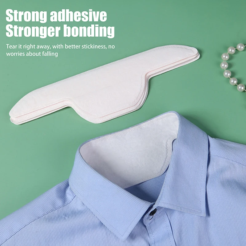 Almohadillas para el sudor de las axilas de ZZ-10/20 piezas, revestimientos absorbentes, junta mentosa para las axilas del sudor, pegatinas para las axilas, almohadillas antidesodorantes para ropa