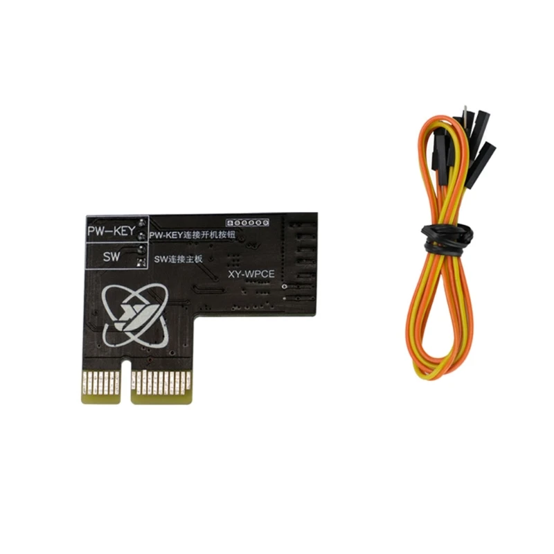 APP Remote Control On/off Module Computer Remote Boot Card Drop Shipping