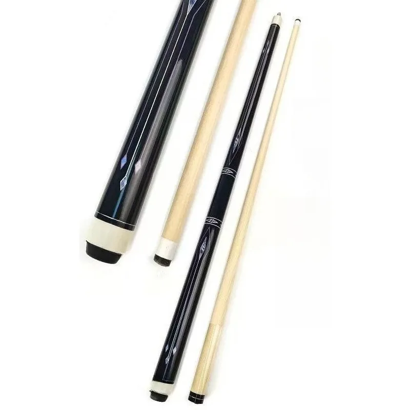 

Maple big head American split Chinese 13MM weighted male pole
